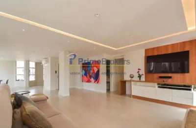 Apartamento com 2 quartos à venda na Rua Ferreira de Araújo, 358, Pinheiros, São Paulo