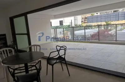 Apartamento à venda na vila mariana de 142 m² com 3 quartos e 2 vagas