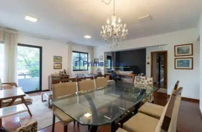 Apartamento á venda 147a.u -  3 quartos, sendo 2 suítes - varanda - 2 vagas - campo belo - são paulo