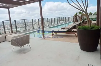 Apartamento duplex à venda na vila mariana de 280 m² com 4 quartos e 3 vagas