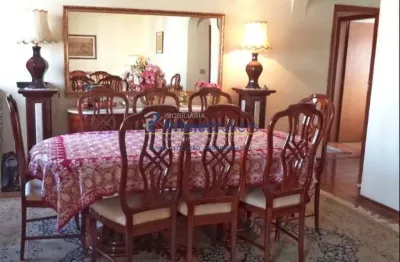 Apartamento com 220 a.u - 3 quartos sendo 3 suítes - 4 vagas-  indianópolis