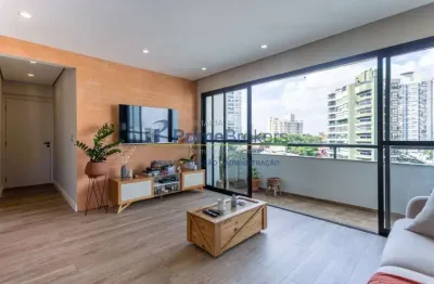 Apartamento com 3 quartos à venda na Rua Derval, 196, Vila Mascote, São Paulo