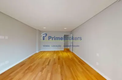 Apartamento á venda em higienópolis, 295m² - 5 quartos sendo 2 suítes - 2 vagas