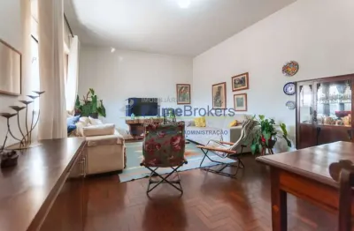 Cobertura  á venda com 2 quartos, 102m² - 1 vaga - varanda - santa cecilia