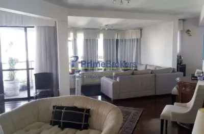 Apartamento com  200m²  - 4 quartos  sendo  3 suítes - varanda - 3 vagas -  vila  mariana -. são pau