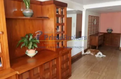 Apartamento com 3 quartos à venda na Rua Tagipuru, 82, Barra Funda, São Paulo