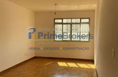 Apartamento com 3 quartos à venda na Avenida Jabaquara, 1178, Mirandópolis, São Paulo