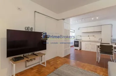 Apartamento tipo para venda em bela vista com 4 quartos, sendo 2 suítes, 100m²