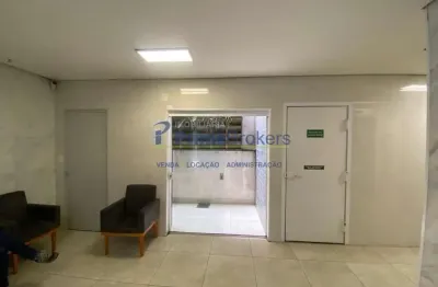 Conjunto comercial á venda para investidor com 35a.u -   1 vaga paulista - são paulo