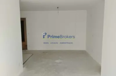 Apartamento novo  no ar planalto com 3 quartos, 1 suíte e 1 vaga de 80 m² - saúde