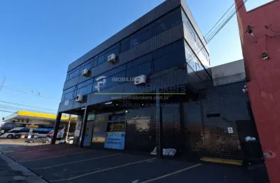 Ótimo  Prédio Comercial em Localização Privilegiada!Excelent