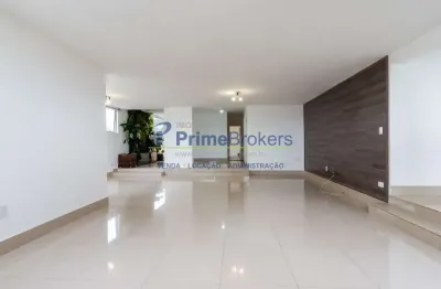 Apartamento tipo para venda em ipiranga com 3 quartos, sendo 2 suítes, 188m²