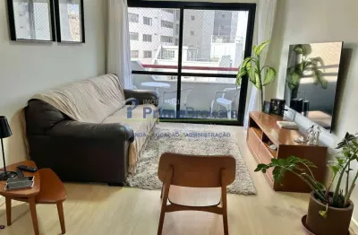 Apartamento á venda com 90a.u -  3 quartos sendo 1 suíte,  varanda - 1 vaga-  barra funda - spaulo