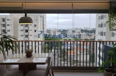 Apartamento á venda com 68a.u  - 2 quartos sendo 1 suite - 1 Vaga  - Saúde, São Paulo