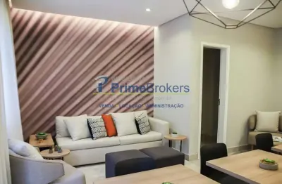 Apartamento com 1 quarto à venda na Rua Frei Caneca, 351, Consolação, São Paulo