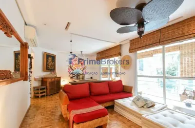 Apartamento tipo para venda com 3 quartos, sendo 1 suíte, 112m²