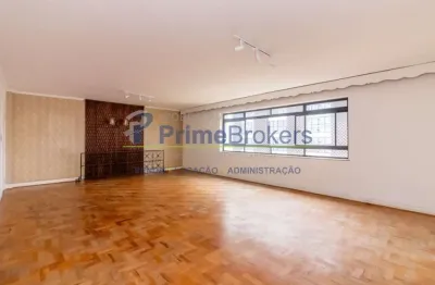 Apartamento com 3 quartos à venda na Rua José Getúlio, 578, Aclimação, São Paulo