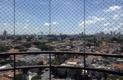 Cobertura com 3 quartos à venda na Rua André Mendes, 330, Jardim da Saude, São Paulo
