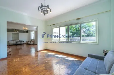 Apartamento com 3 quartos à venda na Rua Dona Antônia de Queirós, 271, Consolação, São Paulo