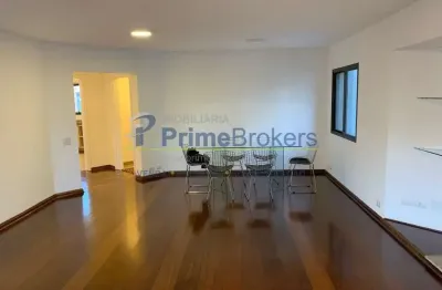 Apartamento com 4 quartos para alugar na Rua Cristiano Viana, 627, Pinheiros, São Paulo