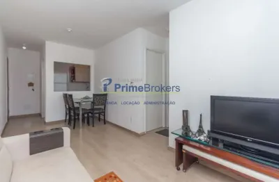 Apartamento com 2 quartos à venda na Rua Padre Adelino, 91, Mooca, São Paulo