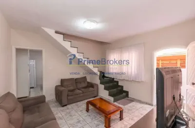 Casa com 3 quartos à venda na Serrolândia, 149, Vila Ema, São Paulo