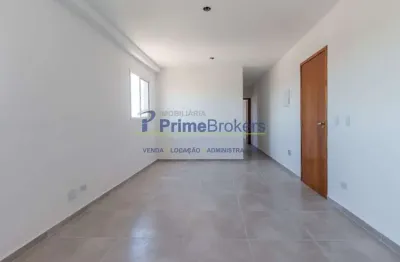 Apartamento com 2 quartos à venda na Rua Cabinda, 55, Vila Prudente, São Paulo