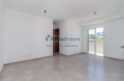 Apartamento com 2 quartos à venda na Rua Cabinda, 55, Vila Prudente, São Paulo