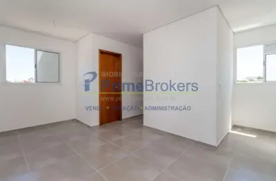 Apartamento com 2 quartos à venda na Rua Cabinda, 55, Vila Prudente, São Paulo