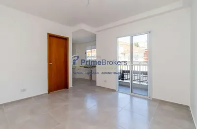 Apartamento com 2 quartos à venda na Rua Cabinda, 55, Vila Prudente, São Paulo