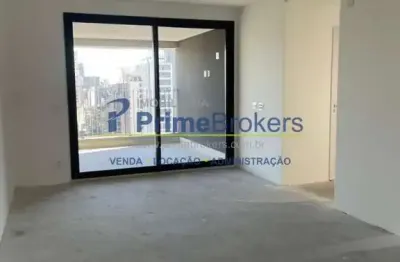 Apartamento com 2 quartos à venda na Rua dos Pinheiros, 100, Pinheiros, São Paulo