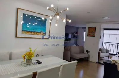 Apartamento com 2 quartos à venda na Rua Alexandre Levi, 85, Cambuci, São Paulo