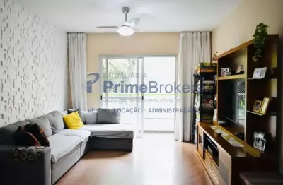 Apartamento com 3 quartos à venda na Rua dos Democratas, 461, Saúde, São Paulo