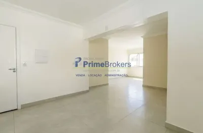Apartamento á venda  com 2 quartos, sendo 1 suíte, 73m² - 1 vaga    - moema