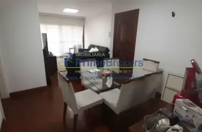 Apartamento com 110a.u - 3 quartos sendo  1 suite - 2 vagas - moema indios
