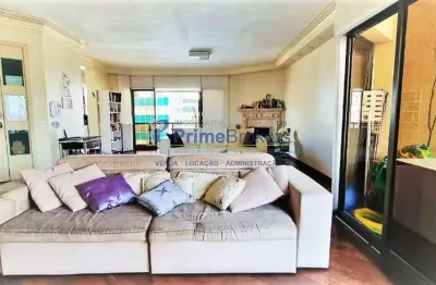 Apartamento á venda com 300a.u -  4 quartos sendo -  2 suítes 3 vagas - santa cecilia