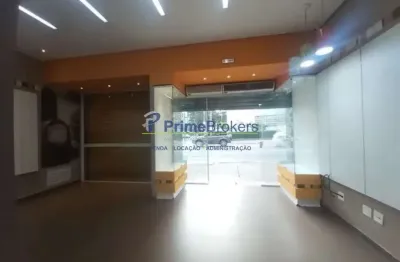 Prédio  comercial para locação no jardim paulista , na av. brigadeiro luís antónio - próximo à aveni