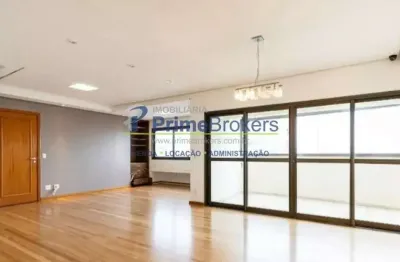 Cobertura duplex com 3 dormitórios, 3 suítes e 4 vagas de 275m² - mirandópolis cobertura duplex com