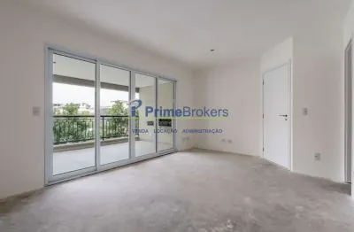 Apartamento com 3 quartos, 2 suítes e 2 vagas de 95 m² - vila mariana