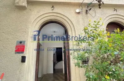 Casa em condomínio fechado com 1 quarto para alugar na Rua Piauí, 1164, Higienópolis, São Paulo