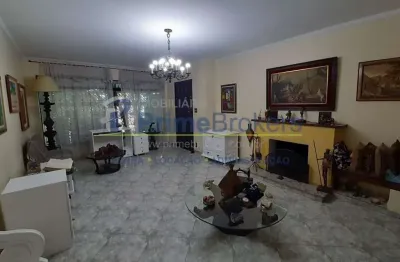 Sobrado a venda no parque jabaquara com 3 dormitórios 1 suíte 2 vagas e edícula sobrado a venda no p