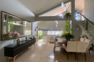 Sobrado de 340 m² no bosque da saúde ? conforto, espaço e excelente localização