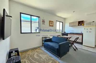 Apartamento com 1 quarto à venda na Rua Dom Silvério Pimenta, 63, Vila Gumercindo, São Paulo