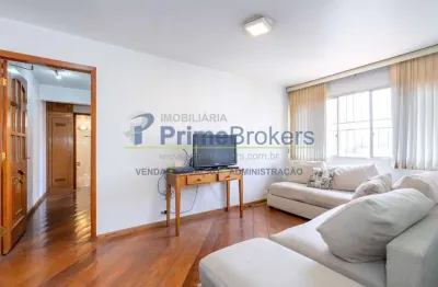 Apartamento com 2 quartos à venda na Rua Padre Machado, 470, Vila Mariana, São Paulo