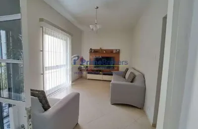 Casa com 3 quartos à venda na Rua Loefgren, 661, Vila Clementino, São Paulo