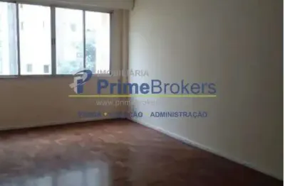 Excelente apartamento em pinheiros com 3 dormitórios (1 suíte)