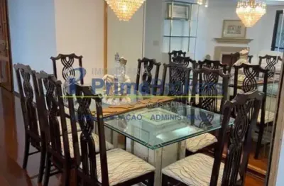 Apto : 4 quartos, 1 suíte, 155 m², 2 vagas, ar condicionado, próximo ao shooping.