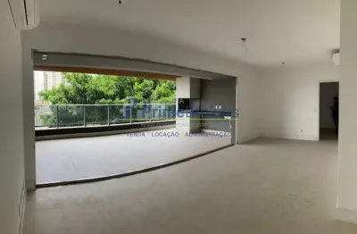 Apartamento novo / alto padrão / 3 dormitórios / 3 suítes / 2 vagas