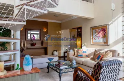 Cobertura para venda no brooklin novo cobertura para venda no brooklin novo