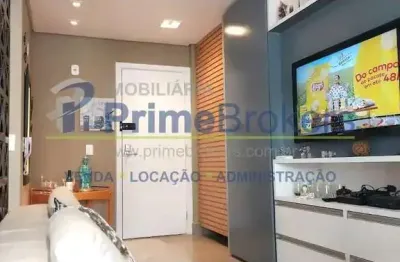 Oportunidade única - apartamento mobiliado - 1 suíte - 1   vaga -  bela vista -   lazer completo